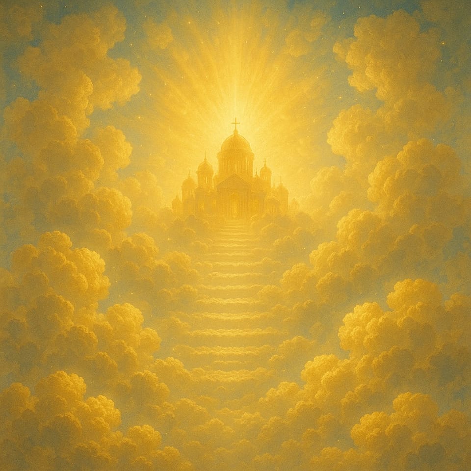 š¤ Heaven